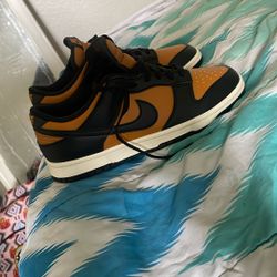 Nike Dunks