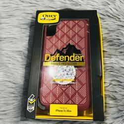 Otter iPhone 10 Max Case