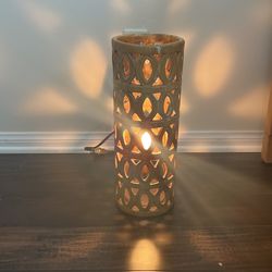 lamp