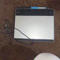 Pen Tablet 