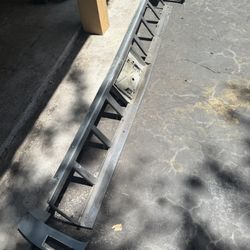 Chevy caprice 80-85 Rear Clip