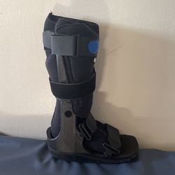 Bota Ortopédica