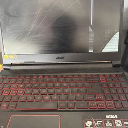 Acer Nitro 5 N20C1