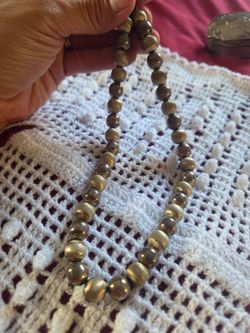 925 Sterling Necklace