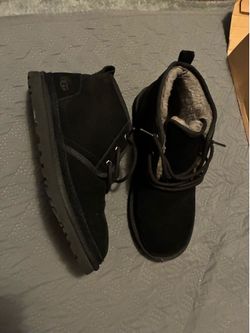 Men’s Ugg Boots