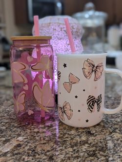 Libby Cups $20 Buy 1 Get 1 Free
