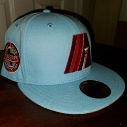 Houston Astros Hat