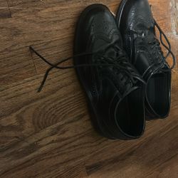 Dress Shoes 