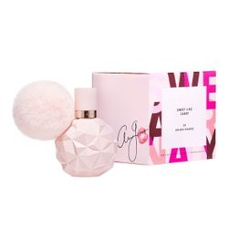 Ariana Grande Perfume