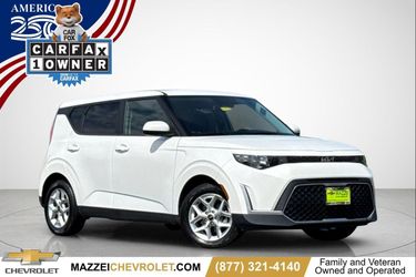 2024 Kia Soul