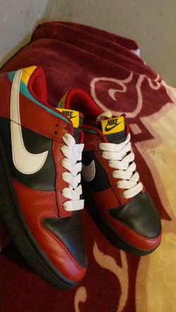 Dunks