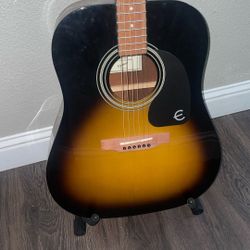 Epiphone PRO-1 acoustic 