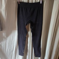 Just One Black Leggins 