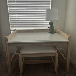 Kids Desk