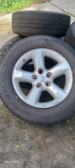 Dodge ram 20" wheels super nais