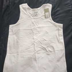 Men's tank