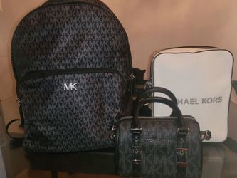 Micheal Kors Bundle