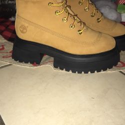 Timberland Boots 