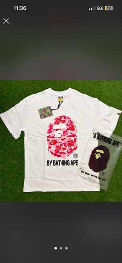 Bape Tee