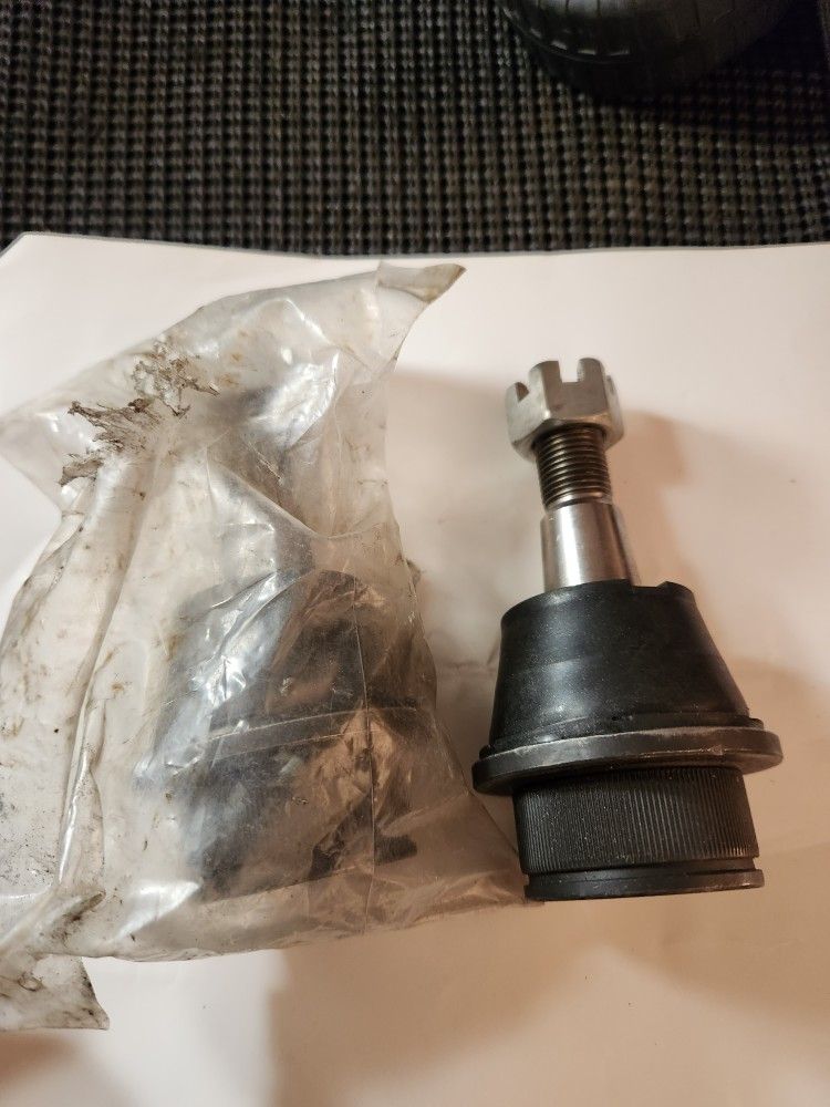 Ball Joints