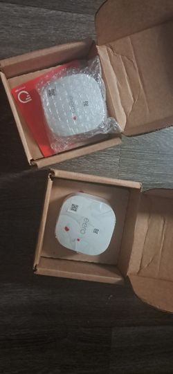I Have Two Brand New Frontier Eero boxes for $75 Both 