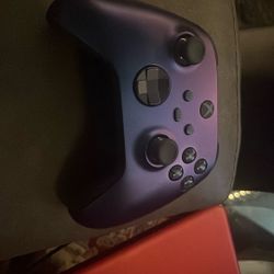 xbox controller