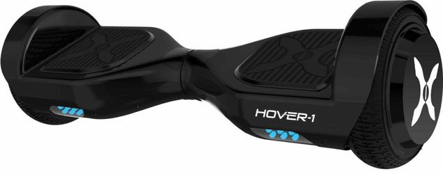 Hoverboard