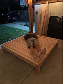 Braxton the Brave Coffee table