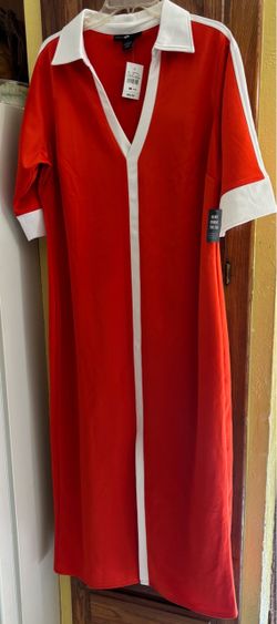 Ashley Stewart Dress