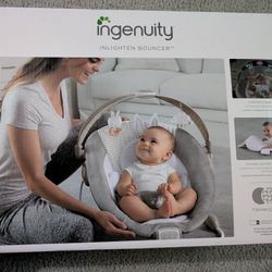 Baby Items Sale - Bouncer 