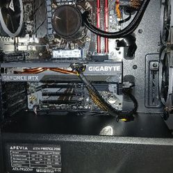 Rtx Gaiming Pc 