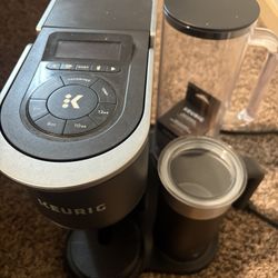 Keurig Machine