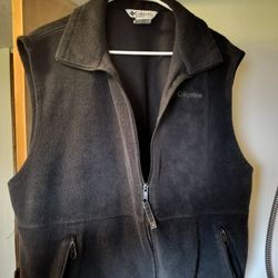 women's XL vest
