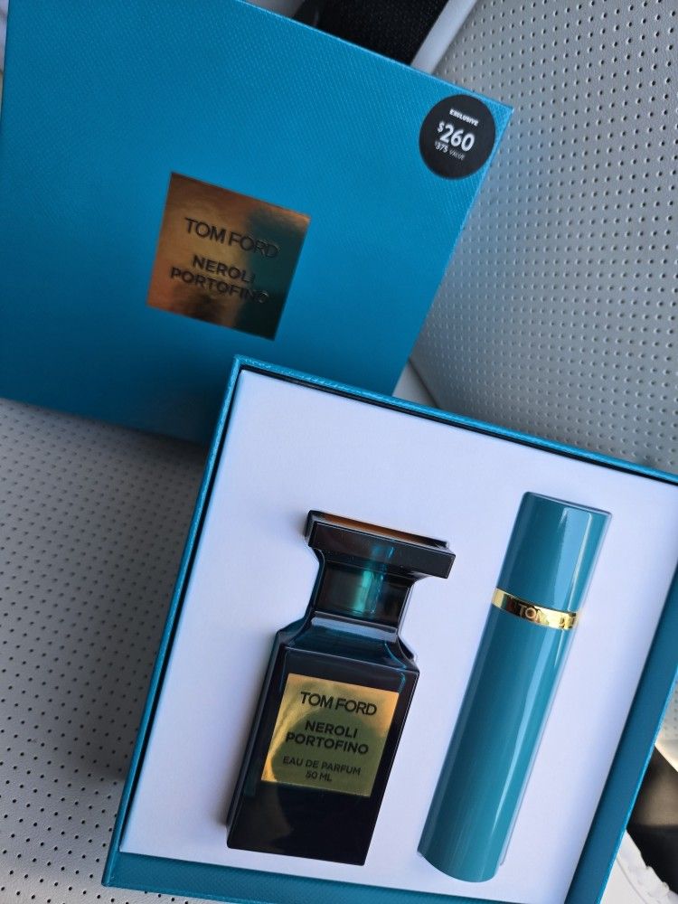 TF Perfume