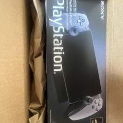 NEW PS5 Portal 30th Anniversary LIMITED Edition - $290 - New, Authentic, Unopened!