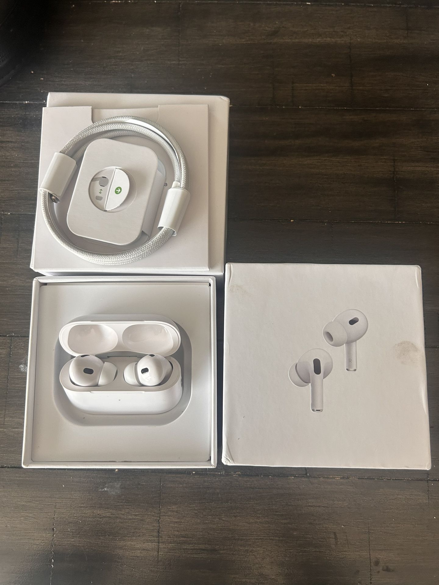 AirPod Pro 2nd