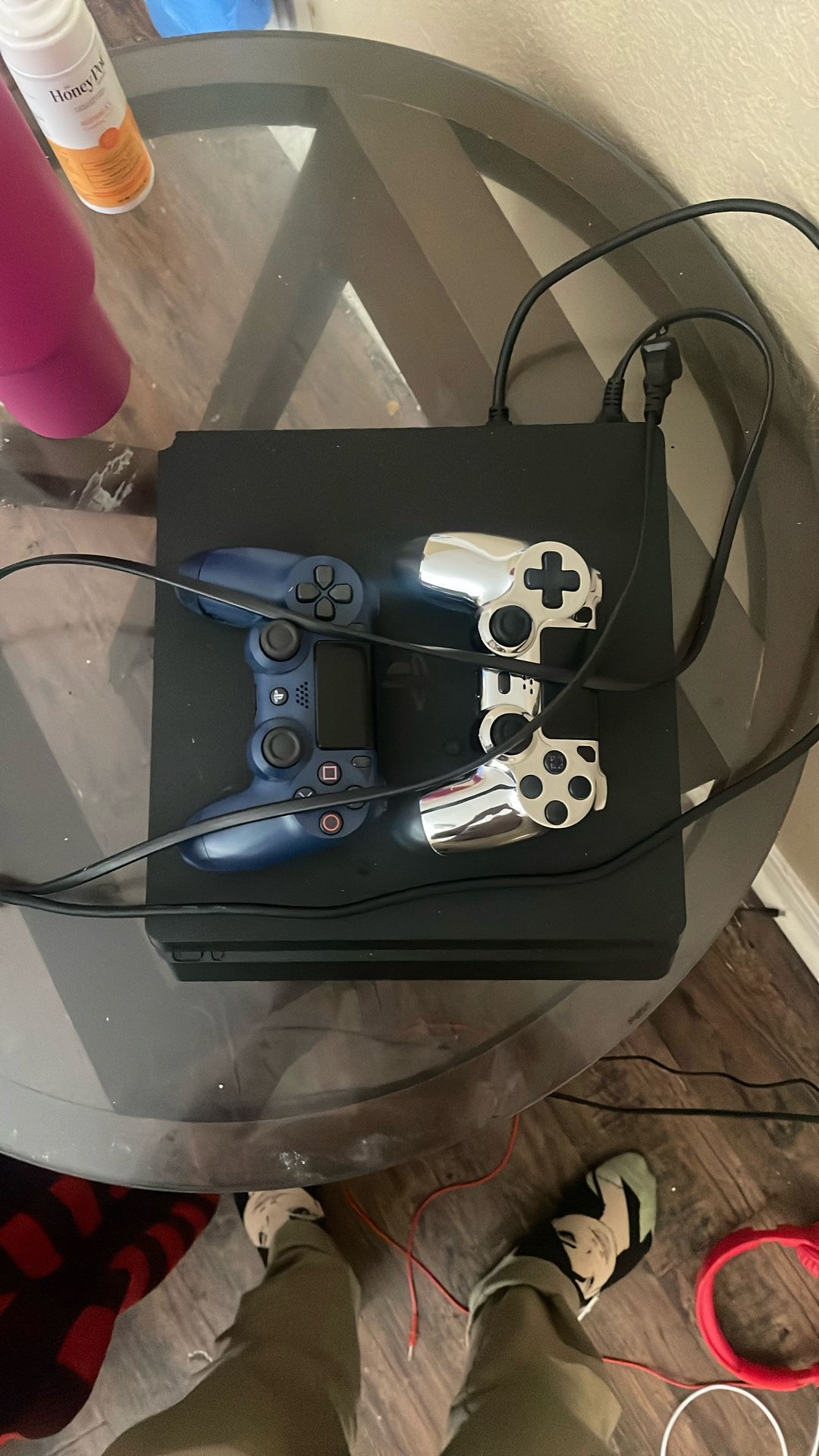 PS4