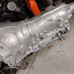 Transmissions. Toda. Clase 