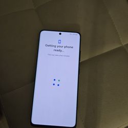 Samsung Galaxy Ultra 21 Fully Unlocked 