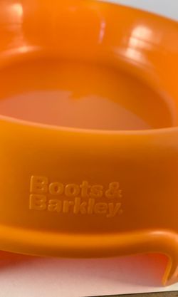 Boots & Barkley Pet Bowls B5