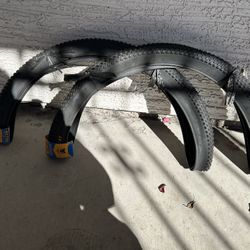 29inch Tire Blackcat Speak With Fact