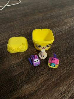 Season 9 shopkins
