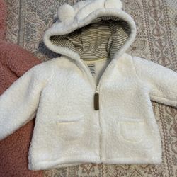 Baby Girl Clothes 