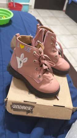 Toddler Boots