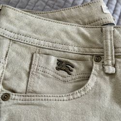 Burberry Pant