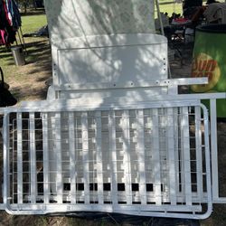 Cuna Completa  Baby Crib 