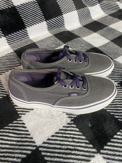 Vans Unisex Authentic 