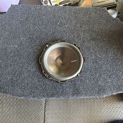 Ls430 Subwoofer Box 
