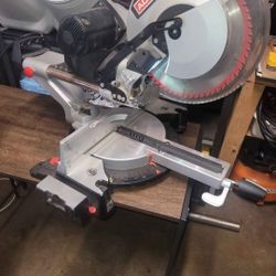 Miter Saw