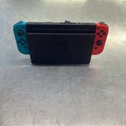 Nintendo Switch Console 